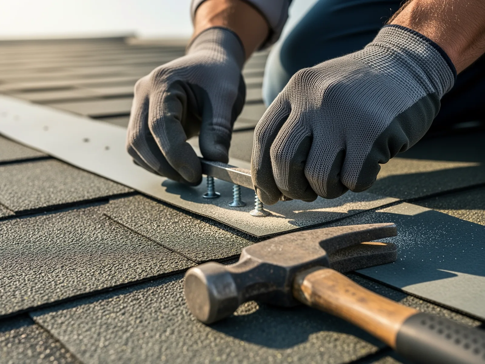 Why choose Fascia Repair in Abrams, WI